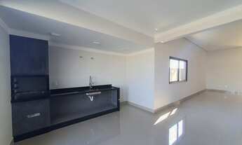 Imagem 4: Casa de condomínio para venda possui 190 metros quadrados com 3 quartos