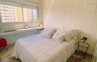 Imagem 7: Apartamento para venda com 76 metros quadrados com 3 quartos em Setor Pedro Ludovico - Goi