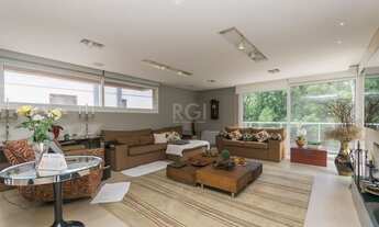 Imagem 3: Porto Alegre - Casa Padrão - Partenon