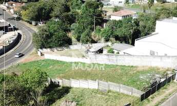 Imagem 5: Terreno no Jardim Carvalho de frente pra 2 ruas