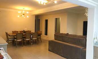 Imagem 3: Apartamento para venda possui 110 metros quadrados com 3 quartos