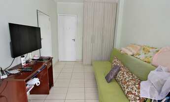 Imagem 5: APTO MOBILIADO NA OCIAN 02DORMITORIOS COM SUITE VARANDA VISTA MAR