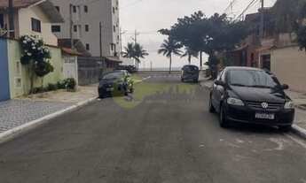 Imagem: Casa com 3 dorms, Solemar, Praia Grande