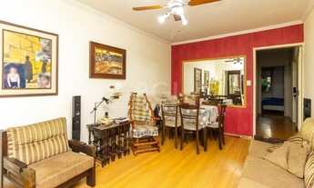 Imagem: Porto Alegre - Apartamento Padrão - Independência