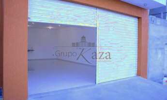 Imagem: Ponto, Casa e Kitnets Comercial - Centro