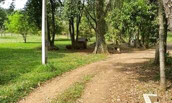 Imagem 5: Lindo Sítio de porteira fechada!