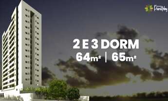 Imagem 7: Lançamento Bosque do Paratehy no Urbanova / Ultimas unidades