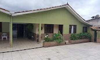 Imagem: Terreno com 03 casa no Santa Felicidade