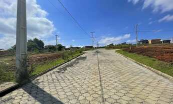 Imagem 4: Terreno bairro linha Batista