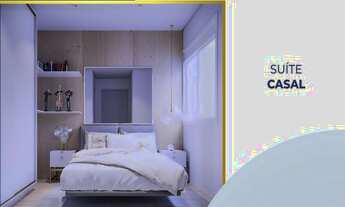 Imagem 4: OPORTUNIDADE - Apartamento no Villa Branca 68m² - 2 dorms c/ 02 suítes - varanda gourmet*