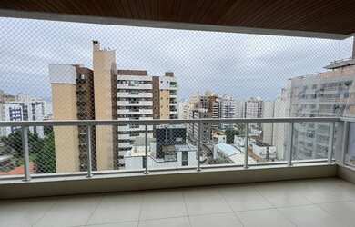 Imagem 2: Apartamento à venda, 3 dormitórios sendo 3 Suítes, centro, Florianópolis