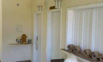 Imagem 3: SÍTIO 5 SUÍTES À VENDA, 20000 m² por R$ 2.000.000 - Próximo ao Centro - Biritiba Mirim/SP