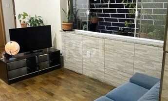 Imagem: Porto Alegre - Apartamento Padrão - Menino