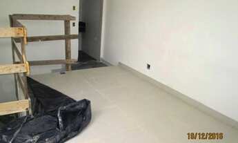 Imagem 7: Apartamento Área Privativa à venda - Novo - Gutierrez - 2 quartos, 2 vagas -59 m² - Belo H