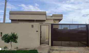 Imagem: Mais parque Mirassol