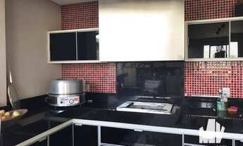 Imagem 2: Apartamento com 4 dormitórios à venda, 220 m² por R$ 1.690.000,00 - Jardim Armênia - Mogi