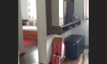 Imagem 3: Apto Jardim Ismenia 2 dormitórios permuta por casa até 300 mil na região