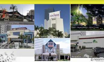 Imagem 2: CHEGOU!!! Vision Colinas melhor lançamento em São José dos Campos