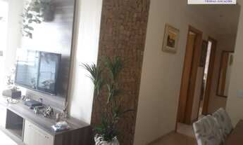 Imagem 2: Apartamento com 3 dormitórios à venda, 78 m² por R$ 510.000,00 - Vila Baeta Neves - São Be