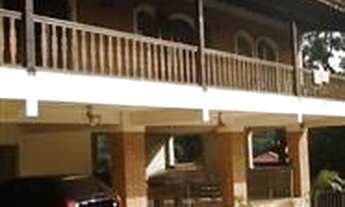 Imagem 4: Sobrado na Serra da Cantareira