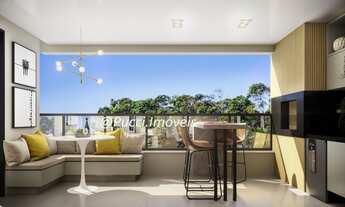 Imagem 2: APARTAMENTO MARTINS - 3 SUÍTES - VARANDA GOURMET - CONDOMÍNIO COMPLETO