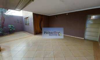 Imagem 4: Casa no Jardim Embaré com 2 dormitórios à venda, 201 m² de área construída