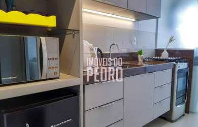 Imagem 3: Cobertura duplex com 4 dormitórios à venda por R$ 1.475.000 - Praia de Itapoã - Vila Velha