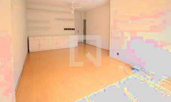 Imagem 3: Apartamento à Venda - Lagoa, 2 Quartos, 76 m2