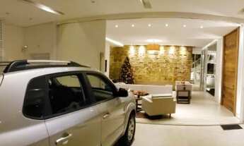 Imagem 4: Casa de Condomínio para Venda Barueri Alphaville Tamboré, Condominio Villa Solaia, Mobilia