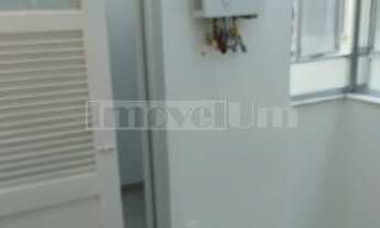 Imagem 6: Rio de Janeiro - Apartamento Padrão - Tijuca