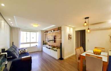 Imagem 2: Apartamento em Marechal Rondon