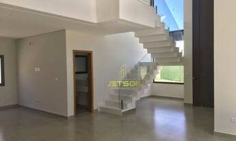 Imagem 5: Sobrado com 4 dormitórios à venda, 310 m² por R$ 2.340.000 - Urbanova - São José dos Campo