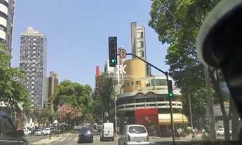 Imagem: Apartamentos á venda na Savassi de um ou