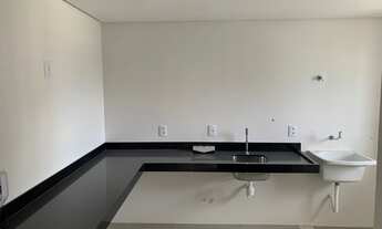 Imagem 2: Apartamento no Setor Bueno