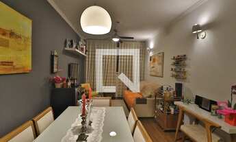 Imagem 2: Apartamento à Venda - Pinheiros, 3 Quartos, 110 m2