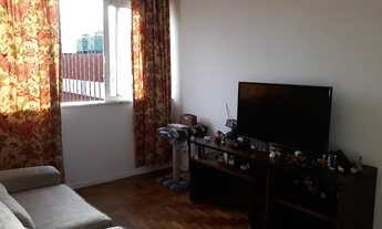 Imagem 5: Cobertura para venda com 116 metros quadrados com 3 quartos em Nazaré - Salvador - BA