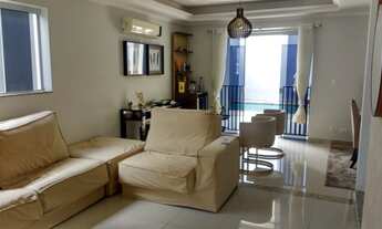 Imagem 4: Casa de condomínio para venda com 4 quartos (2 suítes) em Terras IV - Piracicaba