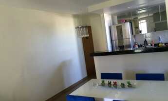 Imagem 2: CONTAGEM - Padrão - Três Barras