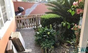 Imagem 3: São José - Conjunto Comercial/Sala - Jardim Cidade de Florianópolis