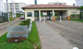 Imagem 2: Apartamento a venda no Condomínio Avalon - Hortolândia