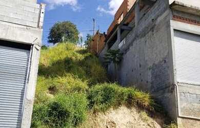 Imagem 6: Terreno para Venda em Jandira, Sítio Pedra Bonita, 1 dormitório, 1 banheiro, 1 vaga