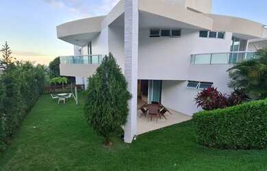 Imagem 6: Casa de condômino