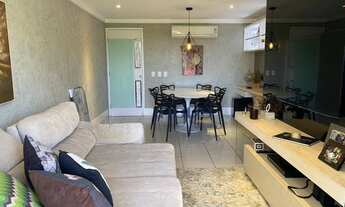 Imagem: 03 quartos Cocó 110m