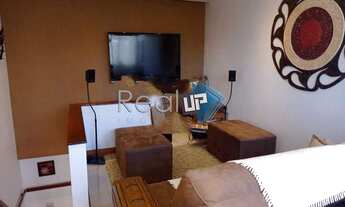 Imagem 3: RIO DE JANEIRO - Apartamento Padrão - Botafogo Botafogo