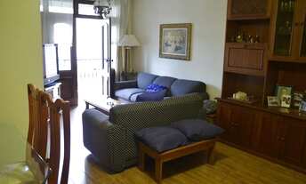 Imagem 6: Ponta da Praia, 3 dorm, elevador