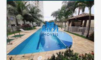 Imagem 2: Apartamento para venda possui 50 metros quadrados com 2 quartos em Jacarepaguá - Rio de Ja