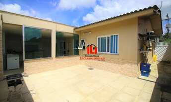 Imagem 2: Condomínio Amazon Village, 3 quartos, Espaço lazer atrás, Casa 3 quartos em Manaus