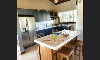 Imagem 7: Casa à venda no Condomínio Nossa Fazenda em Esmeraldas-MG