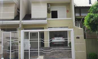 Imagem 2: Canoas - Casa Padrão - Marechal Rondon