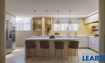 Imagem 7: APARTAMENTO - JARDIM AMÉRICA - SP